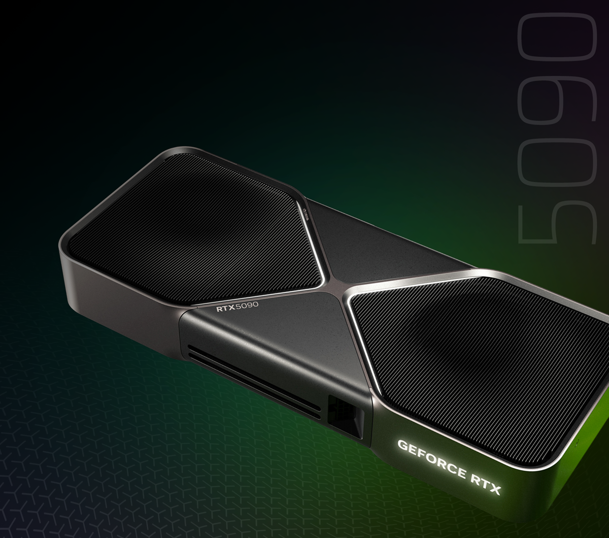 NVIDIA 50シリーズGPUでPCを構築｜CORSAIR